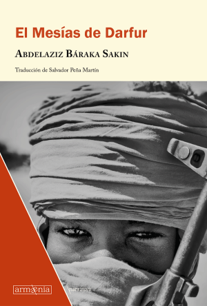 El mesias de Darfur