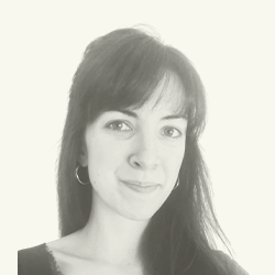 Cristina Lizarbe