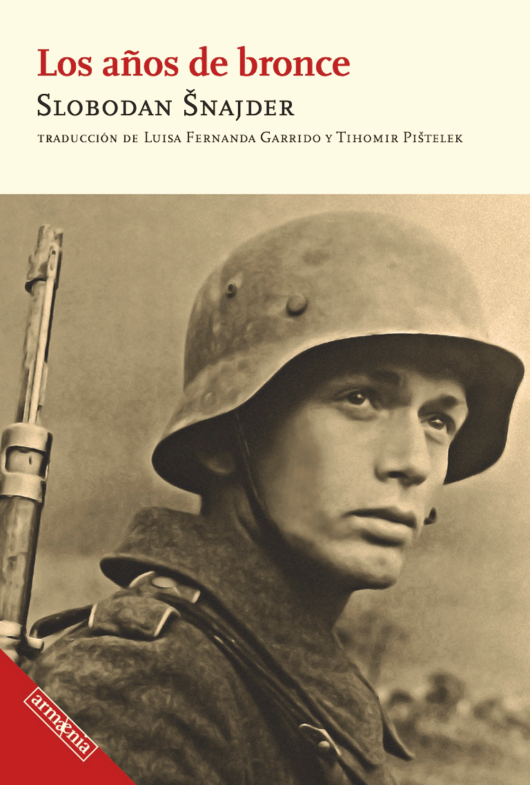 los años de bronce